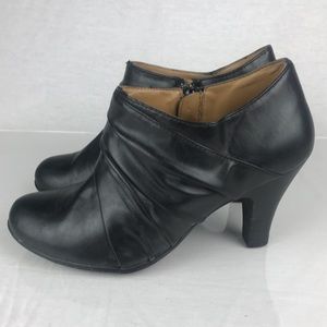 Croft & Borrow sole(sense)ability size 7.5